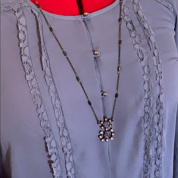 Charming Charlie Necklace - Picture 2 of 6